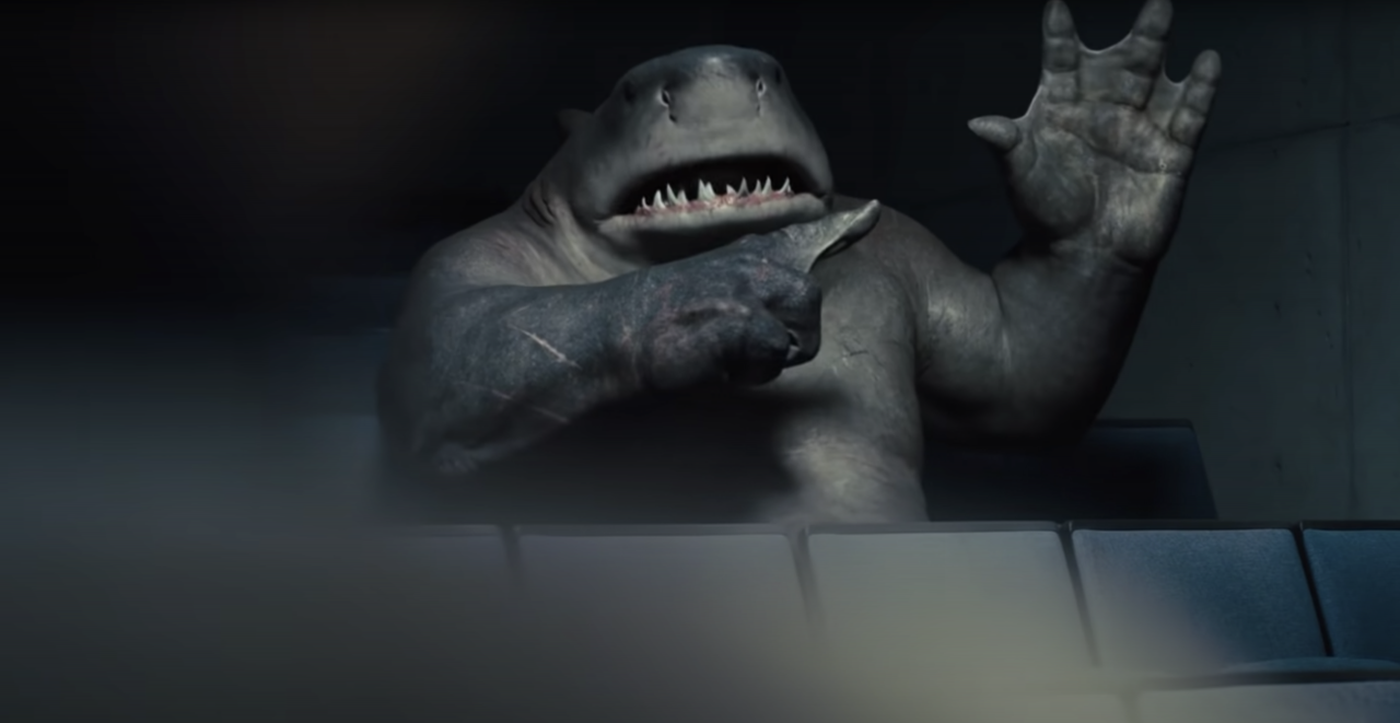 Shark