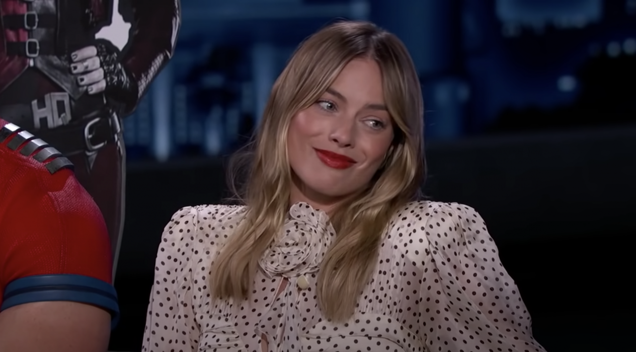 Margot