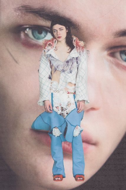 2021 Central Saint Martins 碩士畢業系列：盤點最讓人嘆為觀止的16個畢業設計