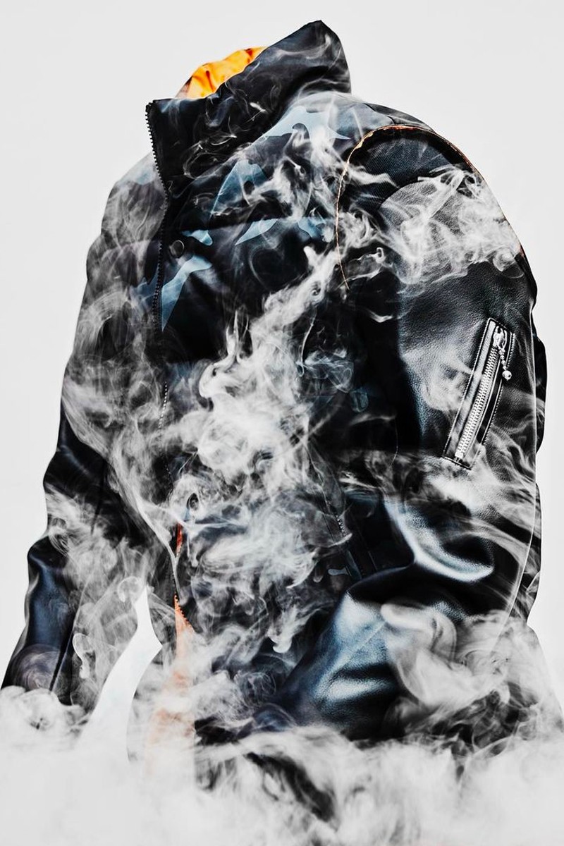 UNDERCOVER創立30周年，再度與Valentino推出全新男裝設計