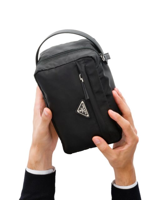 每個男士也要擁有的Wash Bag:推介以下8款具品味的洗漱袋