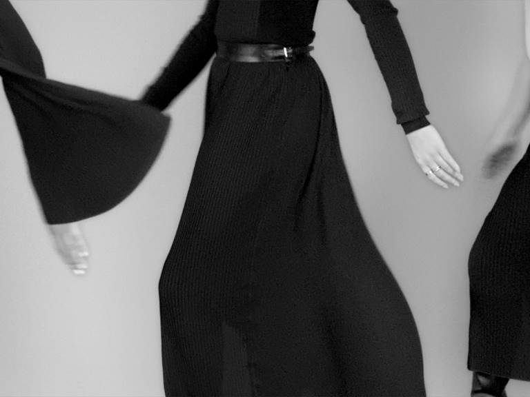 現場直播： Hermès Fall/Winter 2021