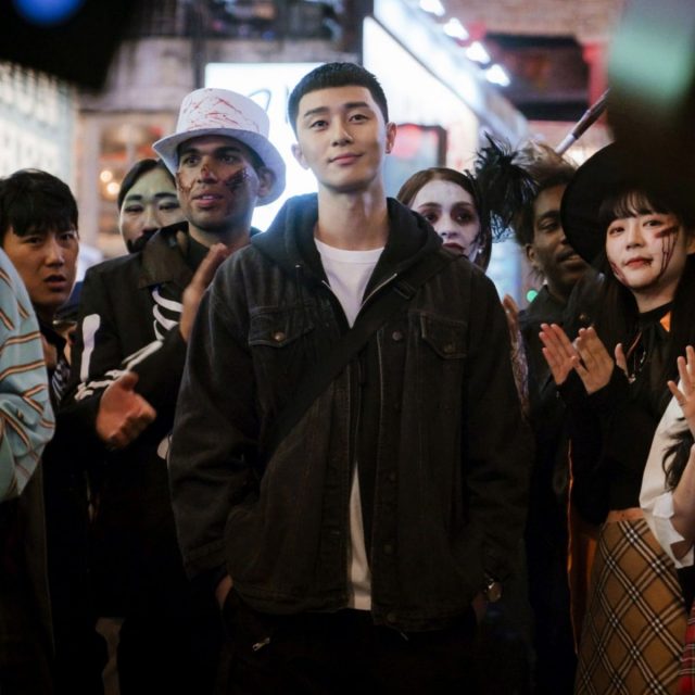 The Best K-Dramas To Binge On Netflix