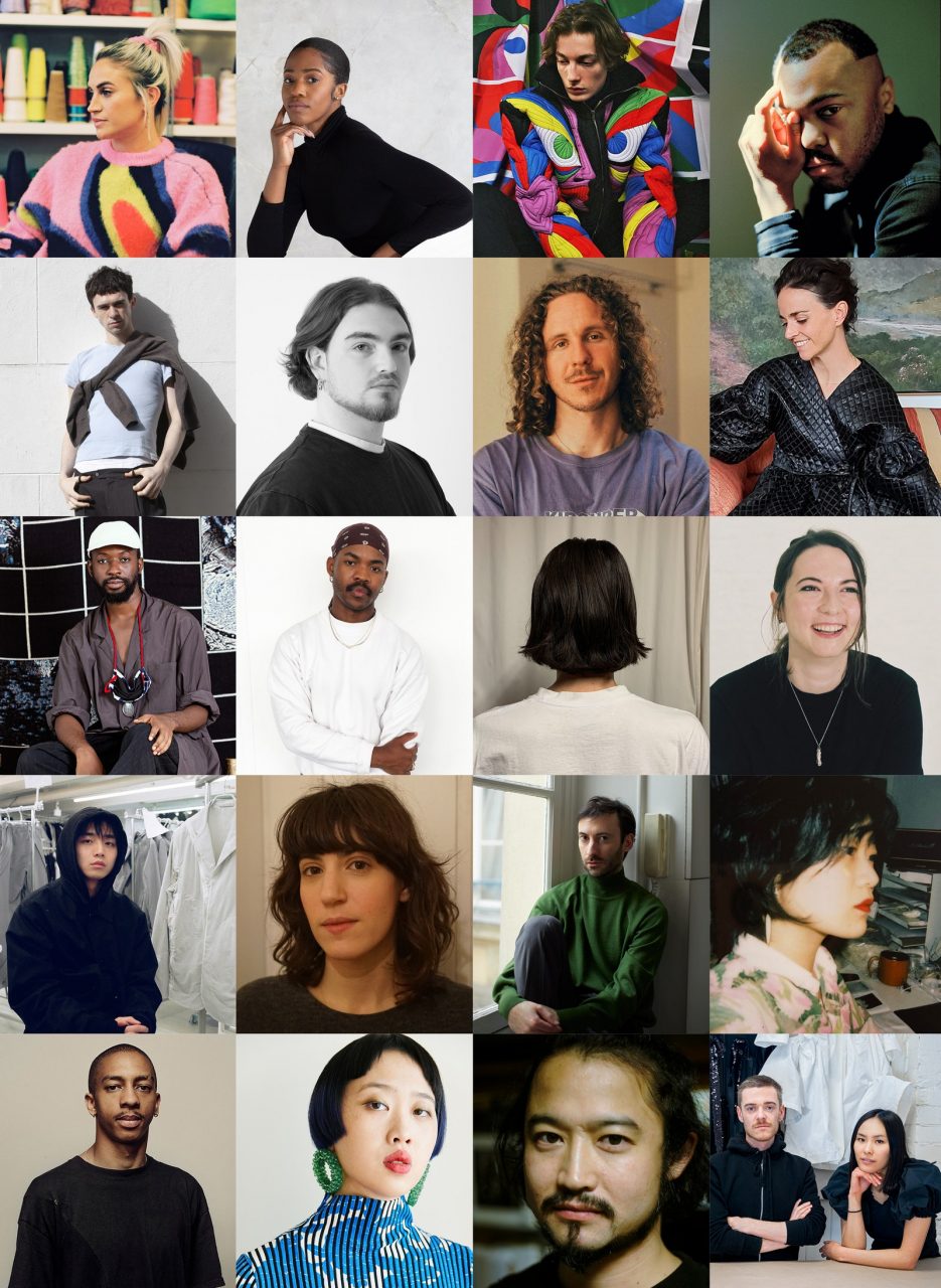 The LVMH Prize Announces Its 20 Semi-Finalists For 2021
