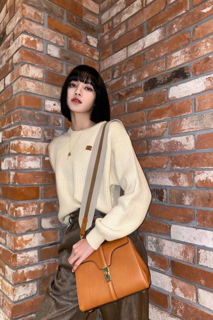 原來斜孭袋才是手袋潮流的榜首！精選10款2021秋冬斜孭袋的款式