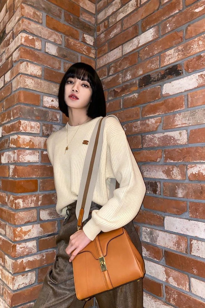 原來斜孭袋才是手袋潮流的榜首！精選10款2021秋冬斜孭袋的款式
