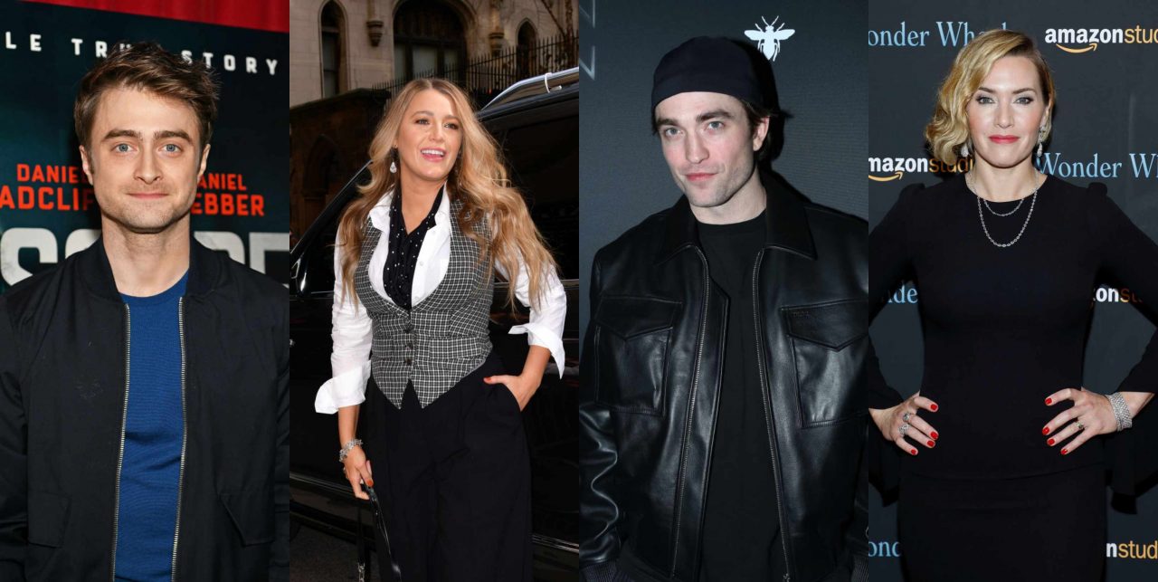 這些年明星們都討厭自己這些經典角色：街知巷聞的《Titanic》Rose、《Gossip Girl》Serena 等等