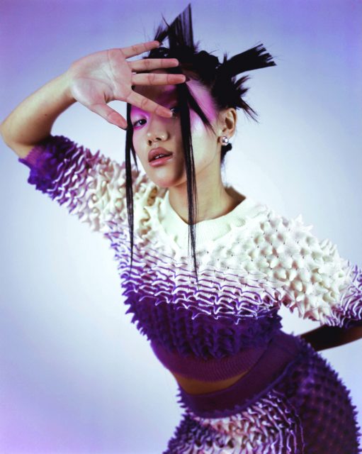 Chet Lo Is The Visionary Knitwear Designer SZA And Doja Cat Are Obsessed With