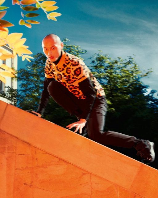 從男士 Polo 衫歷史文化說到今季潮流設計:為何它會再次回歸市場