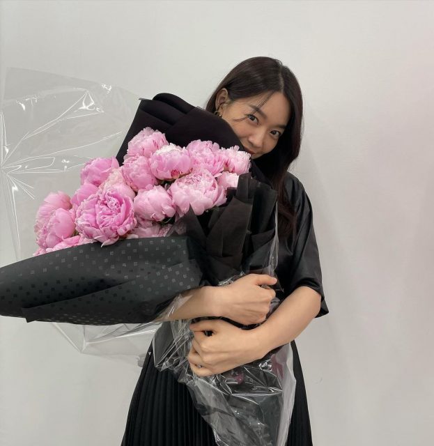 韓國最甜情侶檔金宇彬申敏兒同框出演《我們的藍調》,但原來他們交往七年的故事比韓劇更令人羨慕!