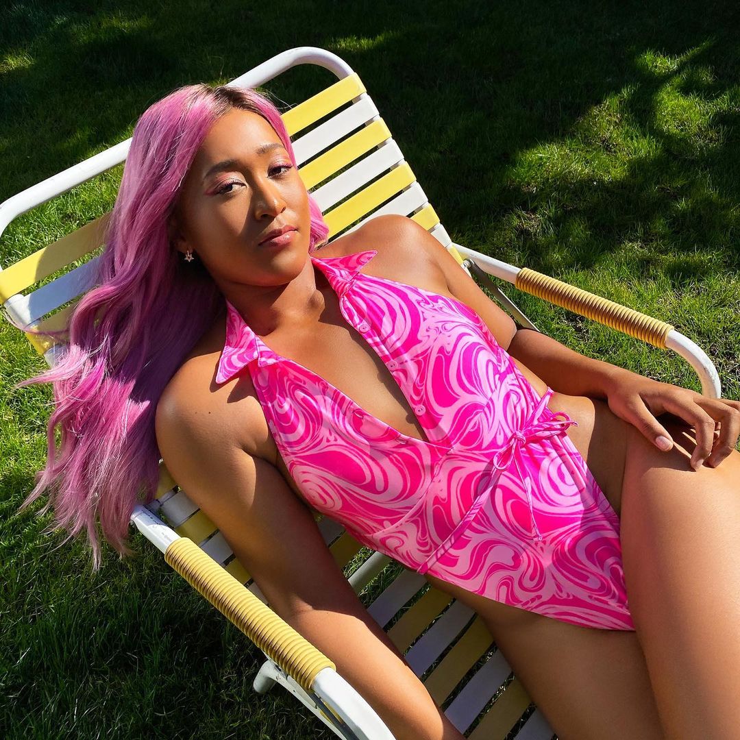 網球女將Naomi Osaka推出美容品牌！為深膚色而設的KINLÒ skin秋季上市
