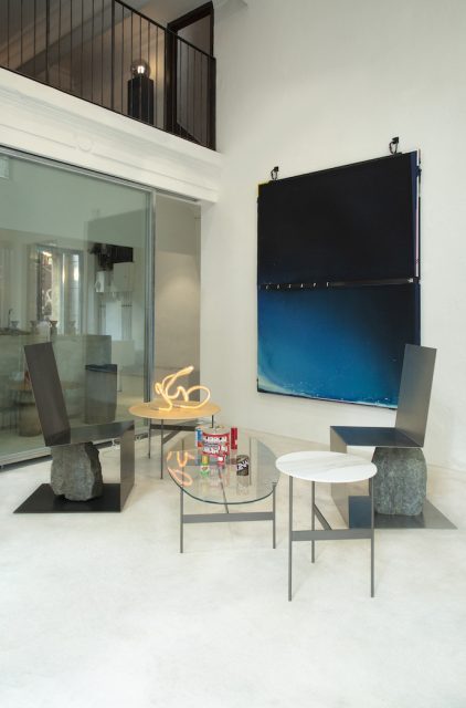 大坑藝文空間 The Shophouse 帶來最新展覽《House》超越居住空間探討情感聯繫