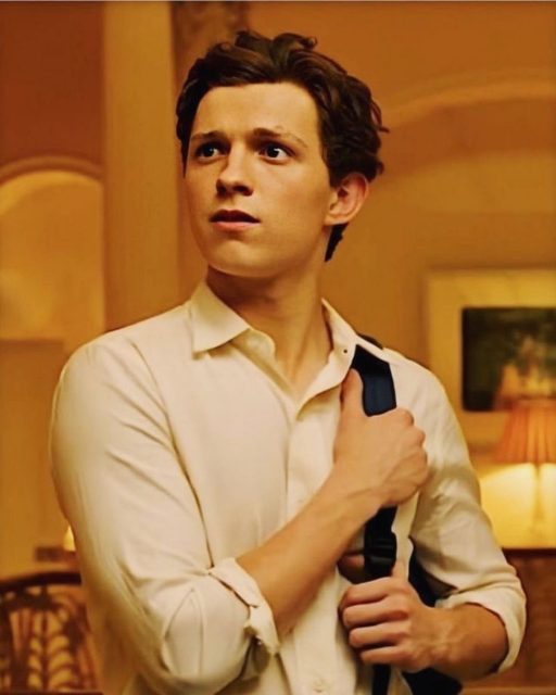 美劇版《24個比利》!Tom Holland將在新影集中挑戰多重分裂人格