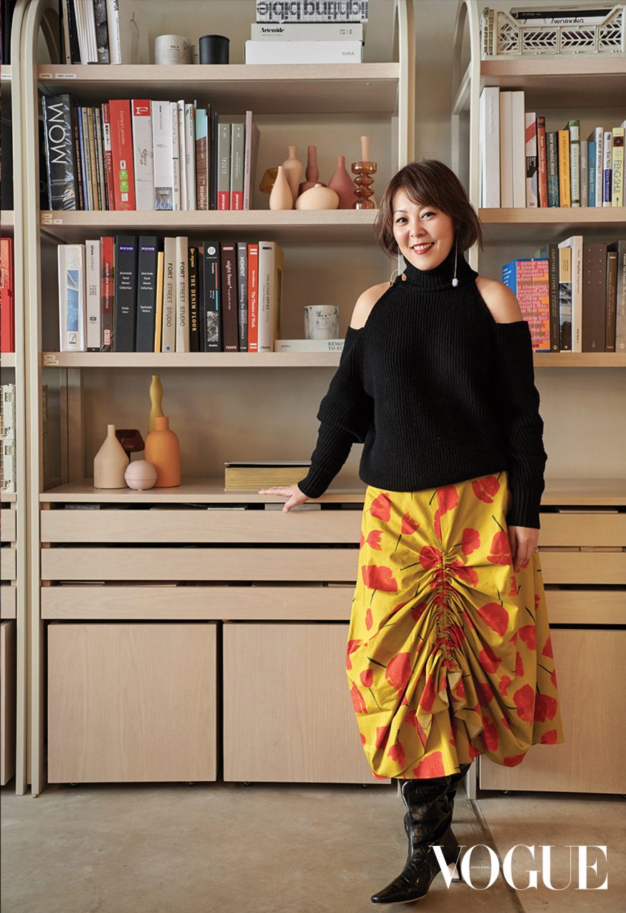 專訪 The Good Studio 創辦人 Kaye Dong，帶領室內建築設計工作室向永續發展出發