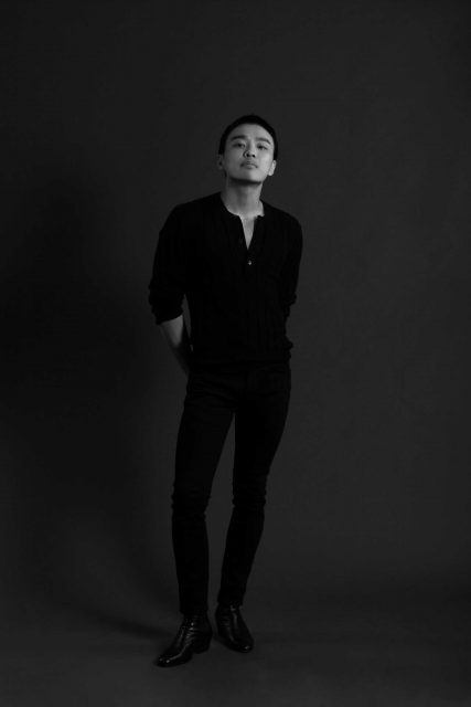 藝術顧問Jonathan Cheung 細數與好友Ed Tang合作的辛路歷程,以至他對藝術的獨特見解