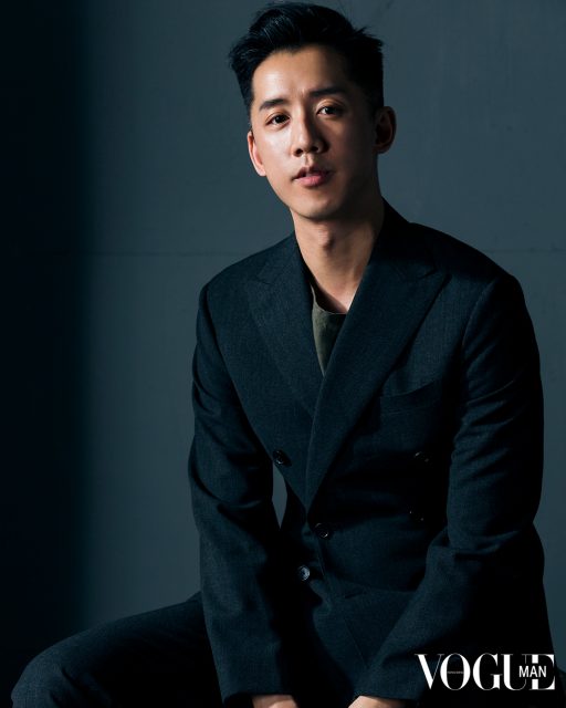 André Fu 親自分享Upper House情意結,同時細數室內設計關係