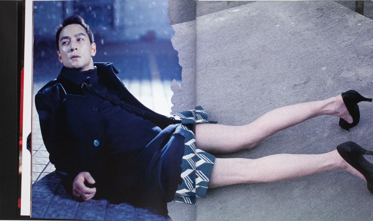 夏永康Wing Shya聯手台灣歌手周興哲帶來亞洲首個合作NFT藝術！首發作品成交逾2萬美元