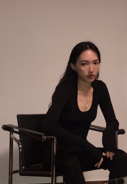 #HKFashionscape 專訪本地設計師 NHOJ:「 不需要因為沒有出身於知名學府而看輕自己,一樣可以證明自己的能力與想法。」