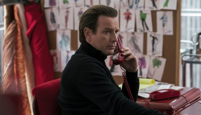 Netflix 5月上映時裝故事《Halston》：重溫曾經被遺忘的1970年代美國傳奇設計師 Halston