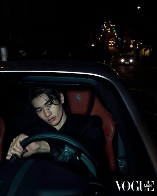 Ferrari Roma 時代的進步，新舊交替的結晶