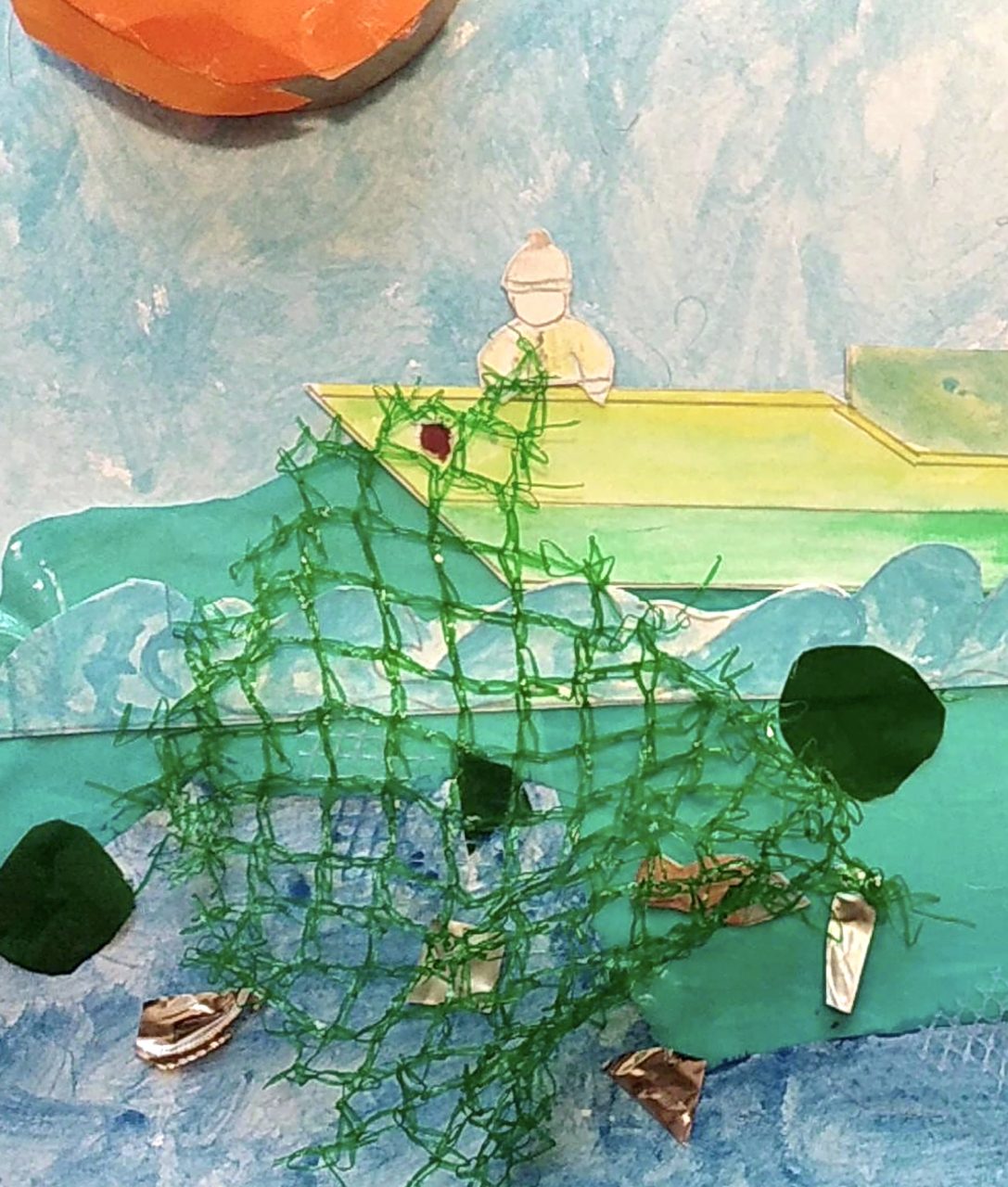 #SustainabilityInVogue 不只經典 Re-Nylon 系列，Prada 與聯合國推廣海洋保育認識