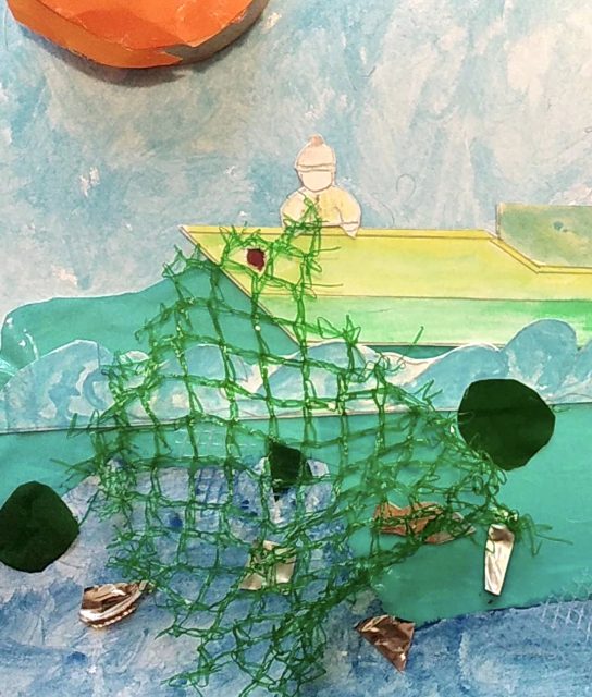 #SustainabilityInVogue 不只經典 Re-Nylon 系列,Prada 與聯合國推廣海洋保育認識