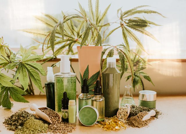 CBD熱潮席捲香港!利用CBD的SPA和按摩 解決身心疲憊