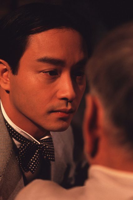 沒有最愛只有更愛!一起回憶最美好的哥哥張國榮:重溫5部張國榮的經典電影代表作