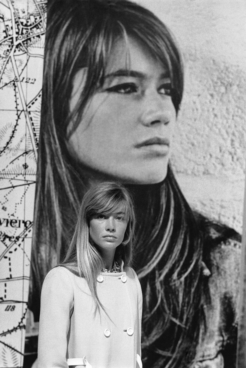Unpacking The Effortlessly Cool ‘French-girl Look’
