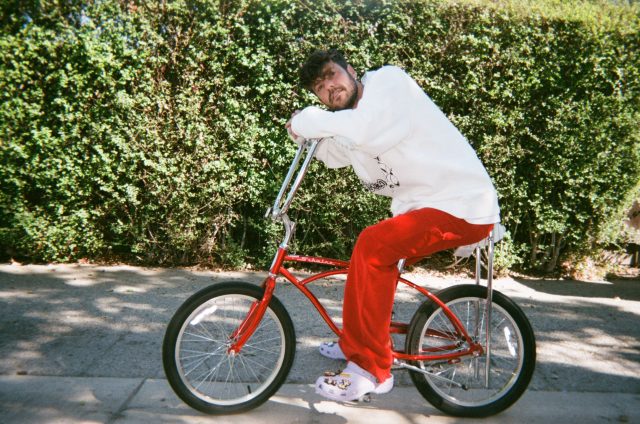 與 Drew House 創辦人之一、 Justin Bieber 造型師 Ryan Good 對談:從街頭風潮說到創業經營之道