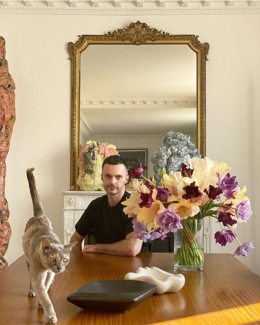時尚界又有重磅換血:Kris Van Assche 宣佈卸任 Berluti 創意總監 ,三年工作告一段落