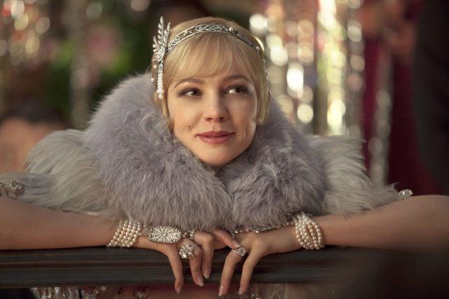 倒數奧斯卡2021:認識清新脫俗的古典美人Carey Mulligan,13部作品證明她早就值得最佳女主角!