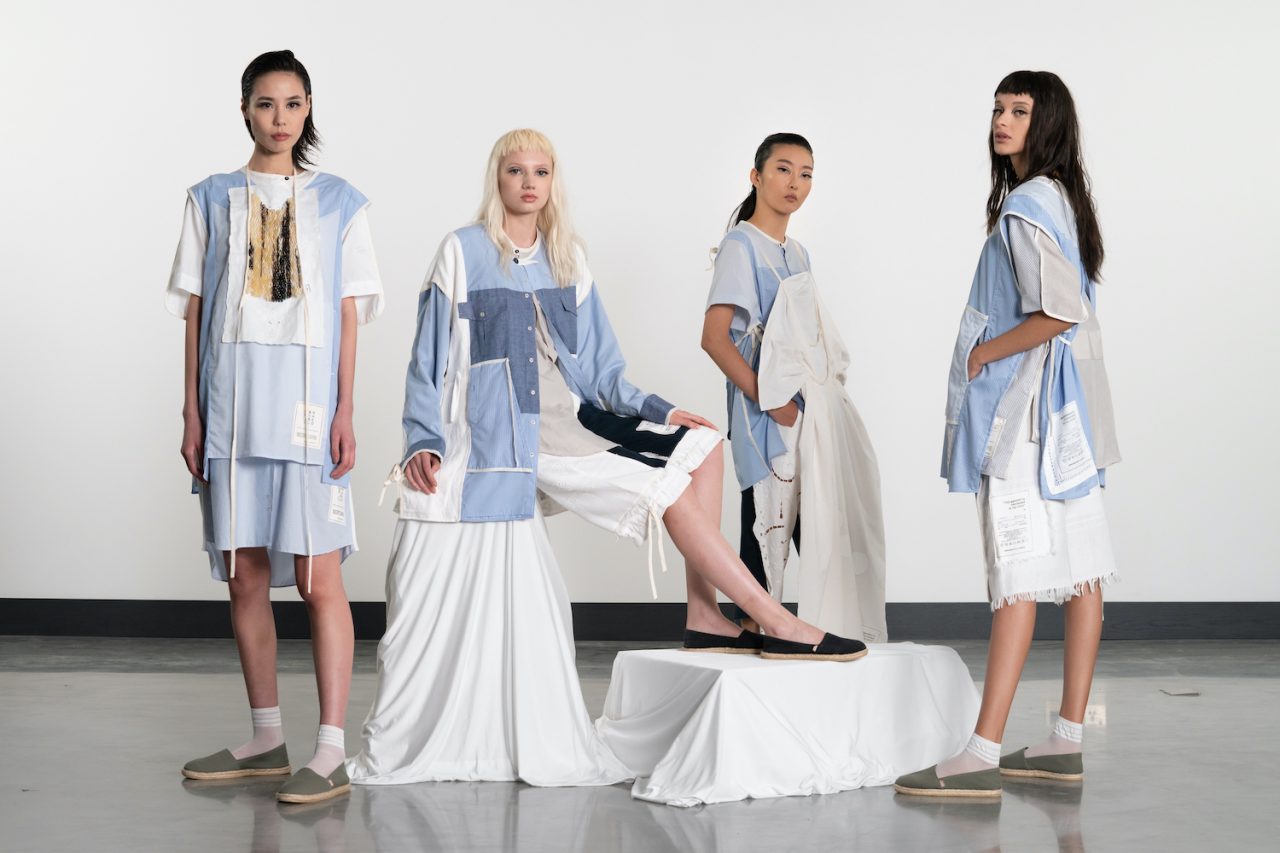 #SustainabilityInVogue 專訪 Redress 創辦人 Christina Dean，詳談新常態下的改變、新一屆大賽、未來項目等