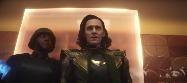 還有不到一星期！Tom Hiddleston 《Loki》驚喜發佈幕後花絮，整理觀看前要知道的重點