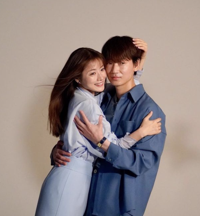 4月必看新日劇！石原里美與綾野剛首度合作日劇《戀愛要夠Deep》是劇集版的《小魚仙》嗎？