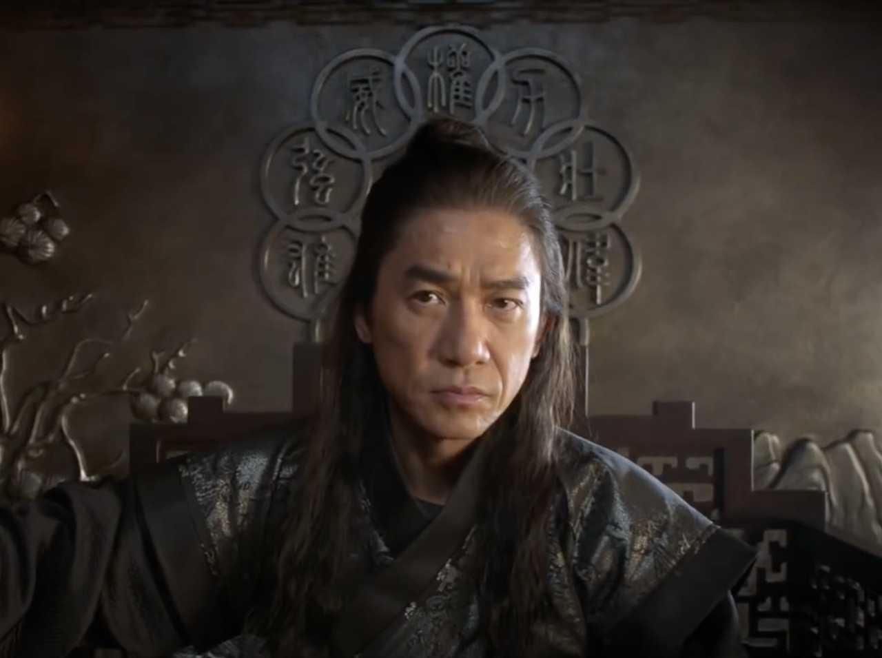 Marvel《尚氣與十環幫傳奇》首支預告片釋出！梁朝偉造型終於曝光