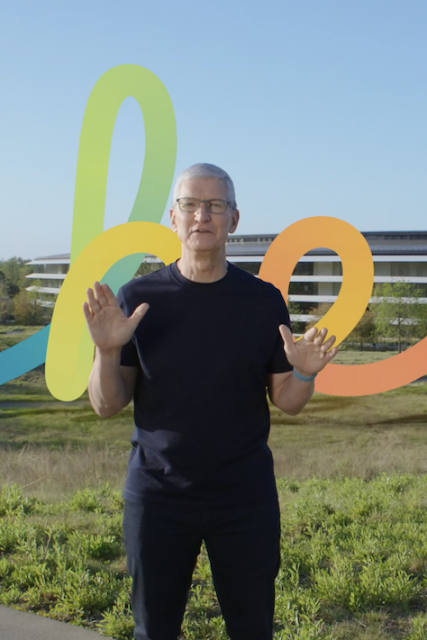 Apple 2021 首場發佈會6大重點整理：全新 iMac 多種配色、紫色 iPhone 12、Hermès 奢華版 AirTag 等登場！