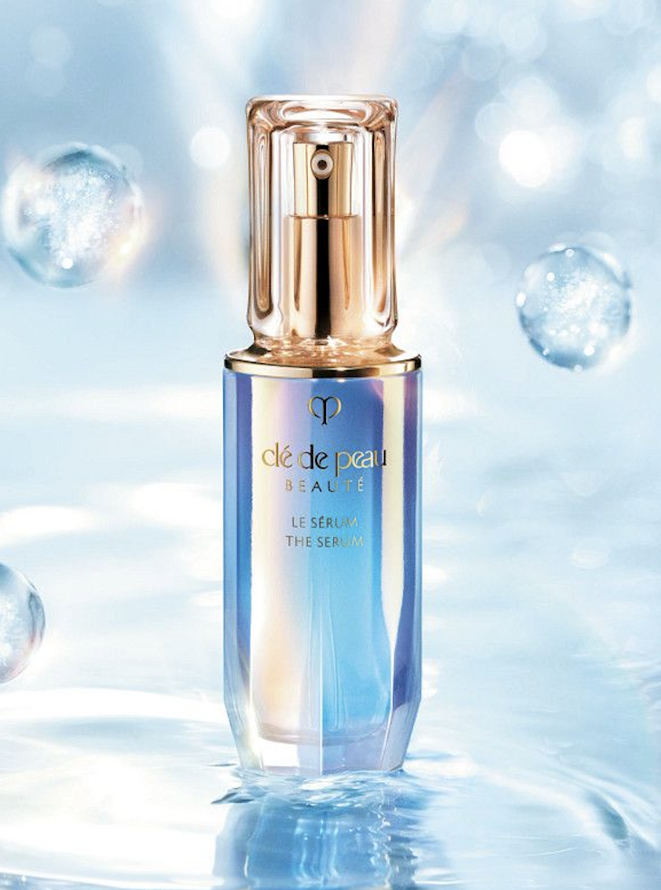Clé de Peau Beauté跟UNICEF攜手推動Unlock the Power of Girls慈善企劃 改善女童機遇