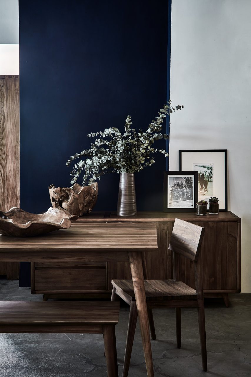 Spruce Up Your Living Space With Eco-Wood Furniture