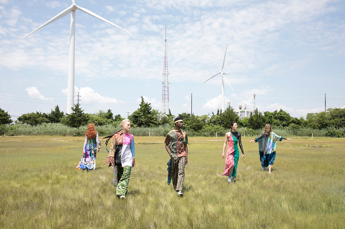 The Sustainability Words You Need To Know For Earth Day And Beyond
