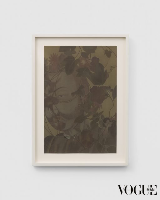 收藏家 William Zhao與藝術家 Hao Liang 對話：分享疫情下的最新作品和創作心得