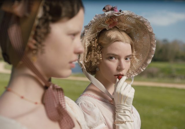 How to Stream This Year’s Biggest Oscar-Nominated Movies From Home