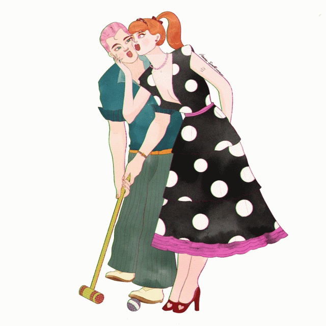 #VogueVoice 塔羅諮詢師夢妮妲：想知道最常夢見3大親密行為的夢境含義嗎？