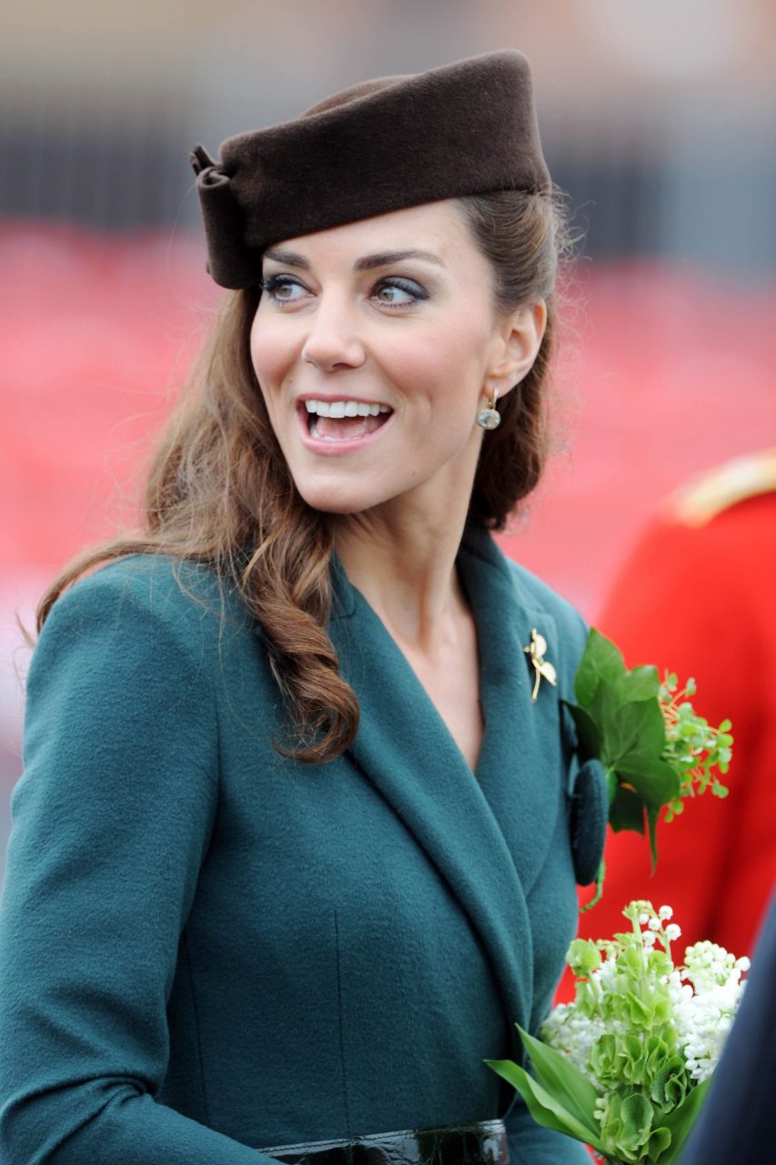 最親民的王妃！推介7件凱特王妃最愛用的「親民」美容產品