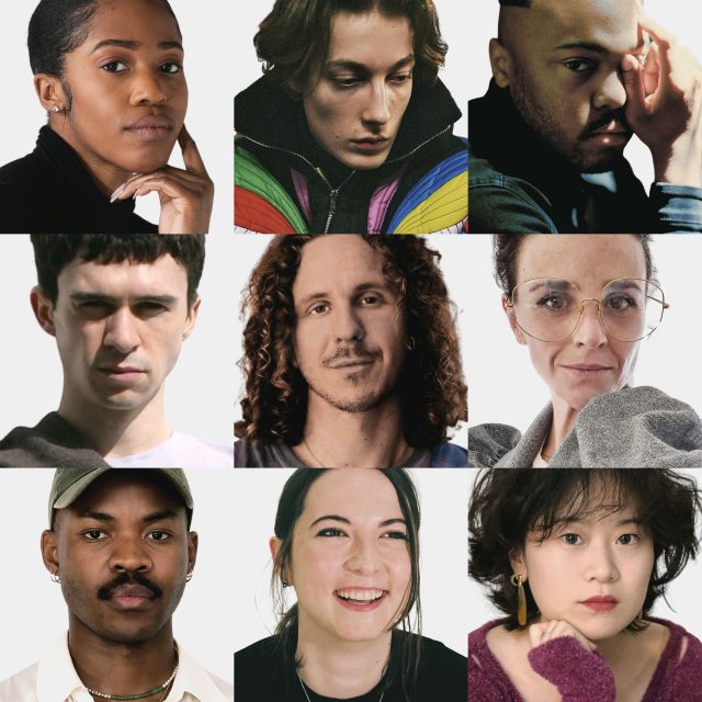 LVMH Prize 2021 決賽名單公佈!當中還有 Christopher John Rogers、Rui Zhou 等炙手可熱的新進設計師