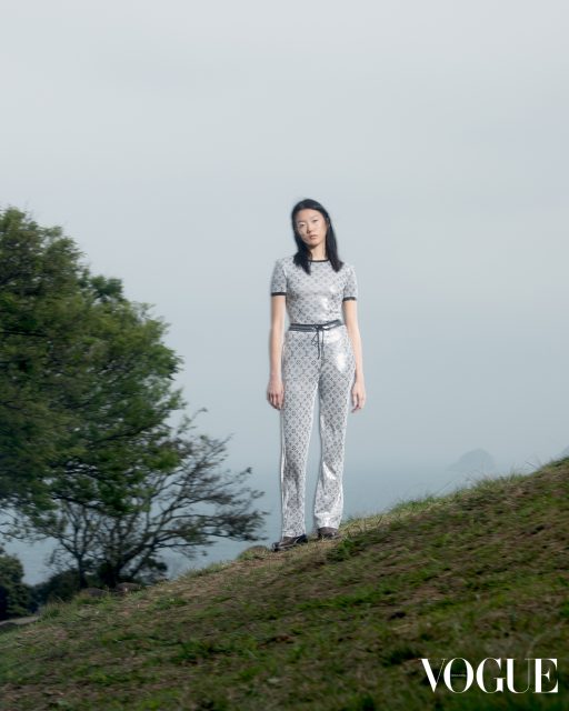 2021春夏潮流趨勢：原來你的夏日衣櫥中只差一件復古金屬設計的時尚款式！