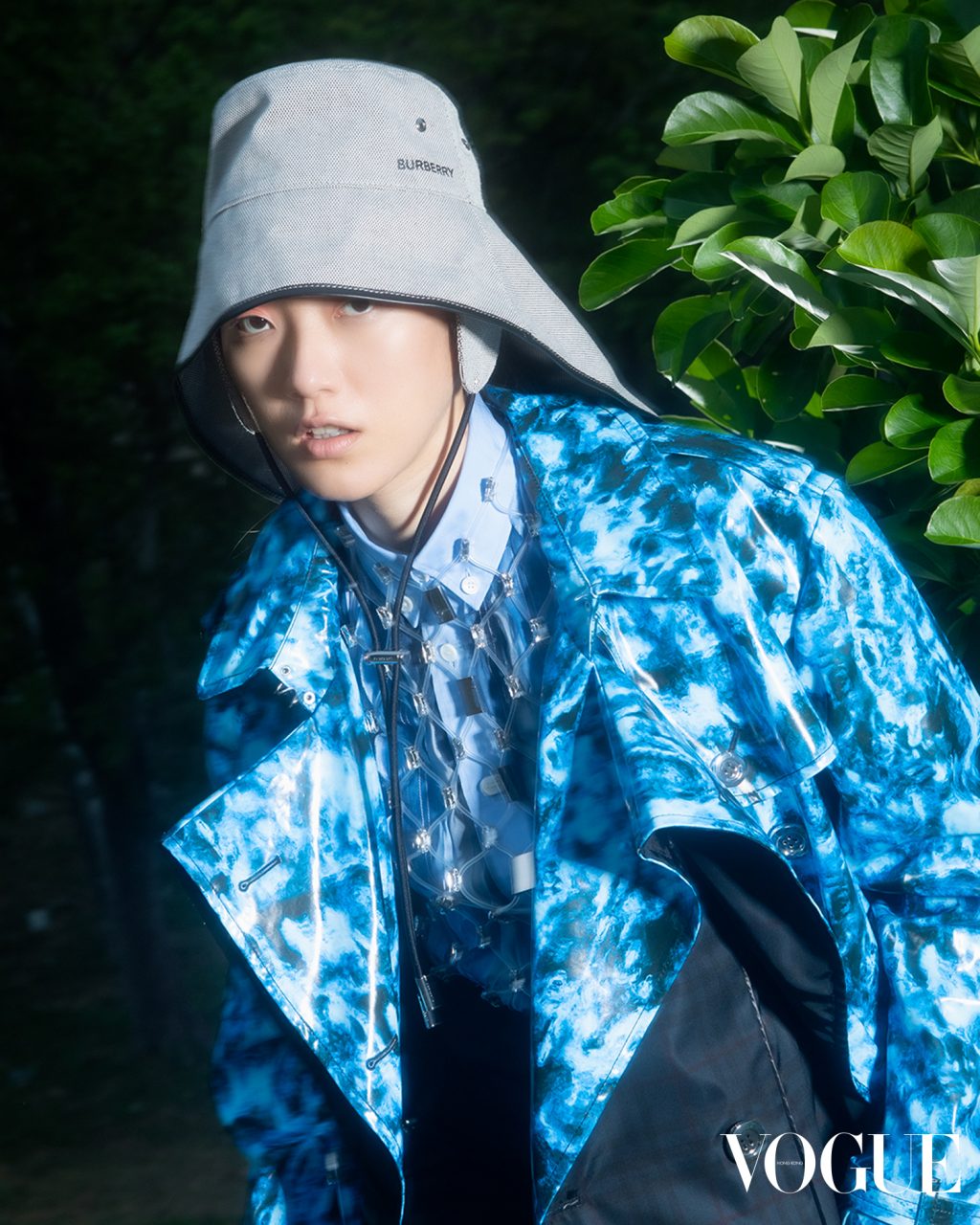 2021春夏潮流趨勢：任何臉型都適合的漁夫帽 2.0，烈日當空下保持時尚白皙肌膚無難度