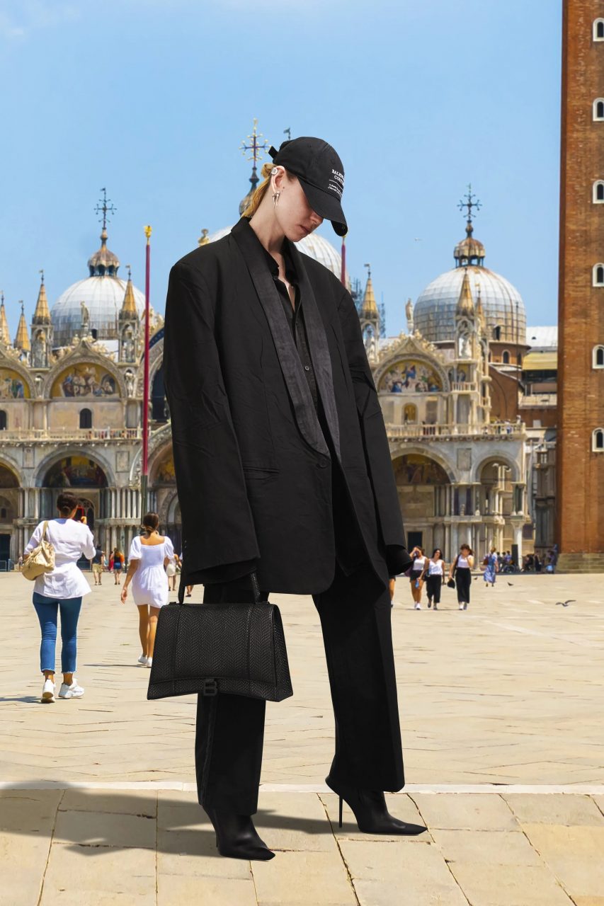 2021年品牌熱門度大調查：Dior 第一次上榜、Nike搜尋度大升，而第一名還是它！