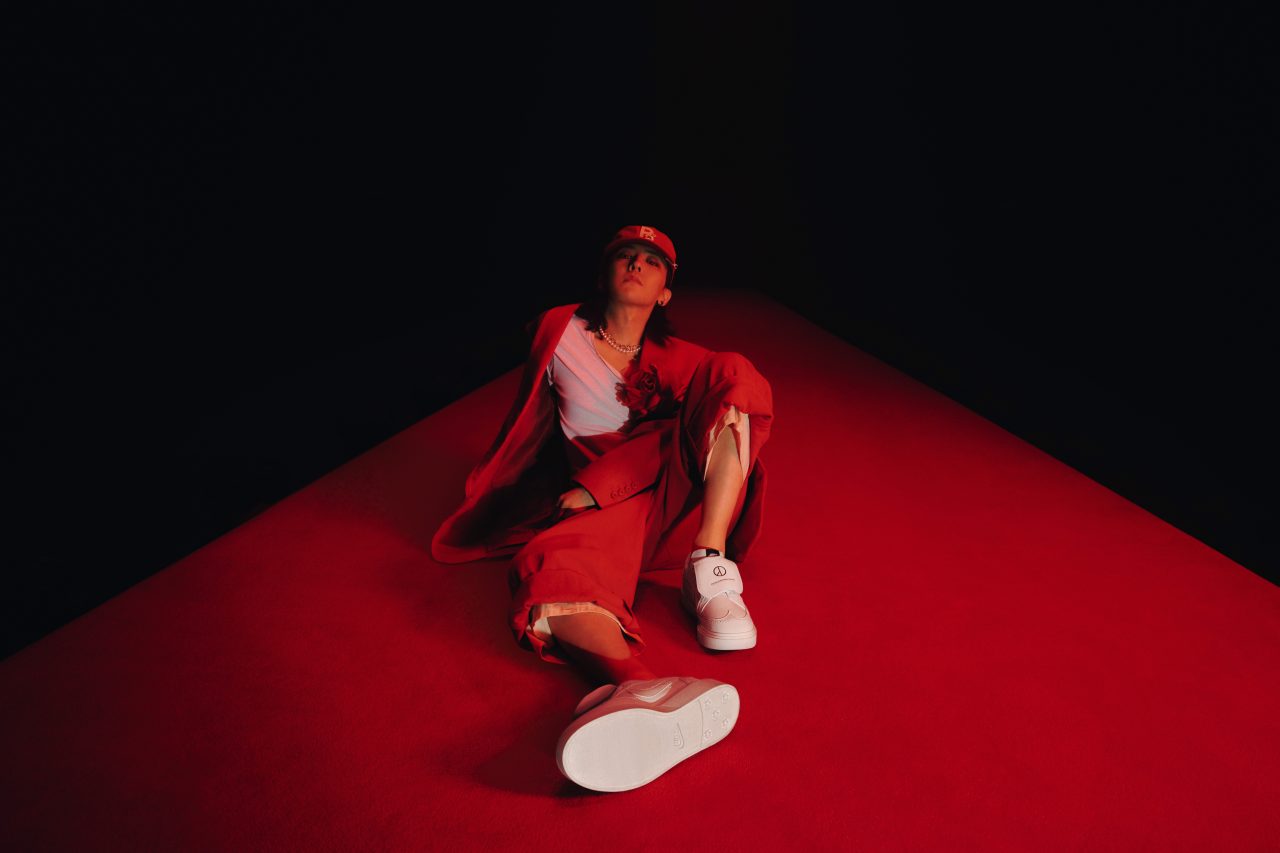 G-Dragon 最新 PEACEMINUSONE x Nike Kwondo 1 終於揭盅！一文看清話題之作 3 大亮點