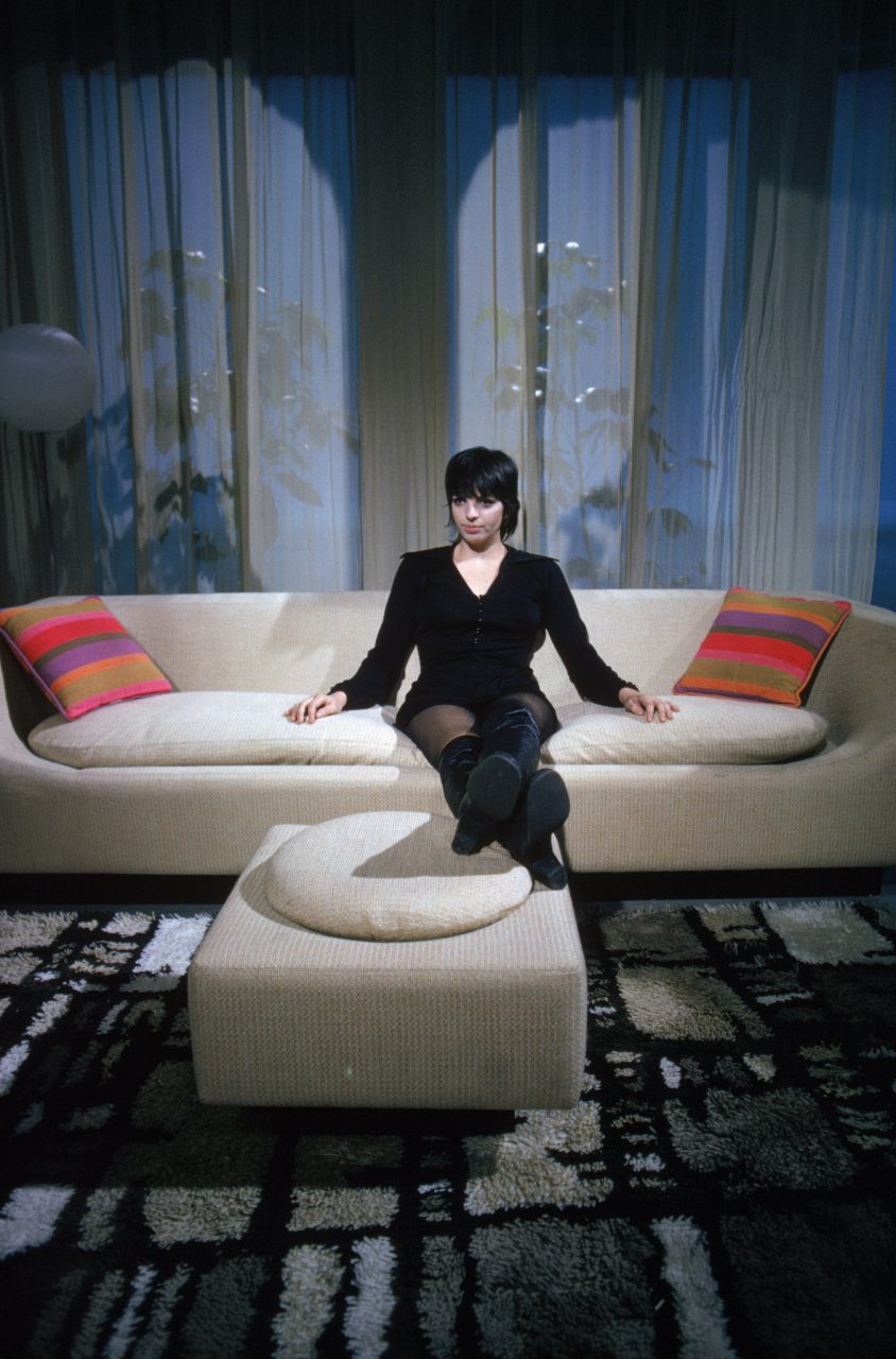 Liza